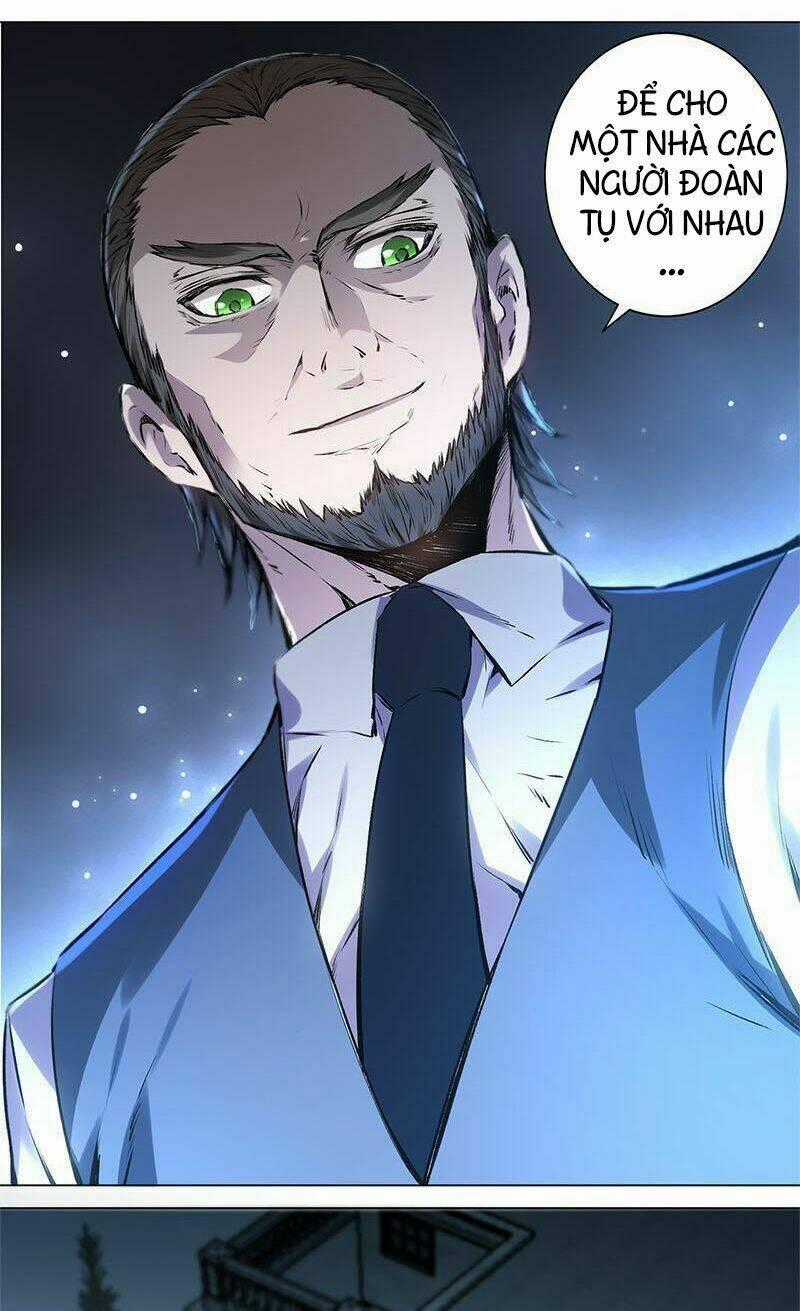 Ta Là Phế Vật Chapter 2 trang 30