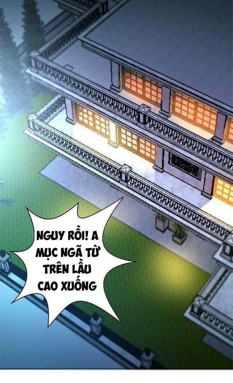 Ta Là Phế Vật Chapter 2 trang 31