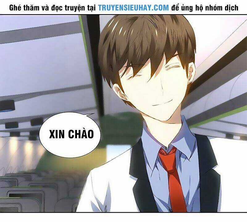 Ta Là Phế Vật Chapter 20 trang 14