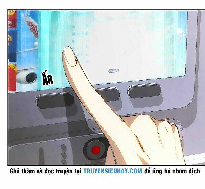 Ta Là Phế Vật Chapter 20 trang 16