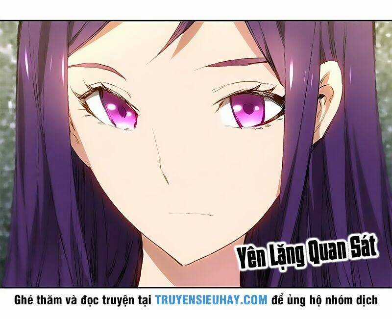 Ta Là Phế Vật Chapter 20 trang 17