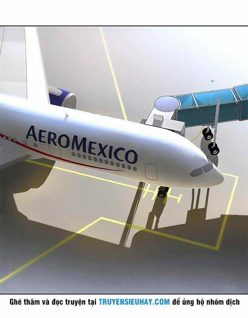 Ta Là Phế Vật Chapter 20 trang 2