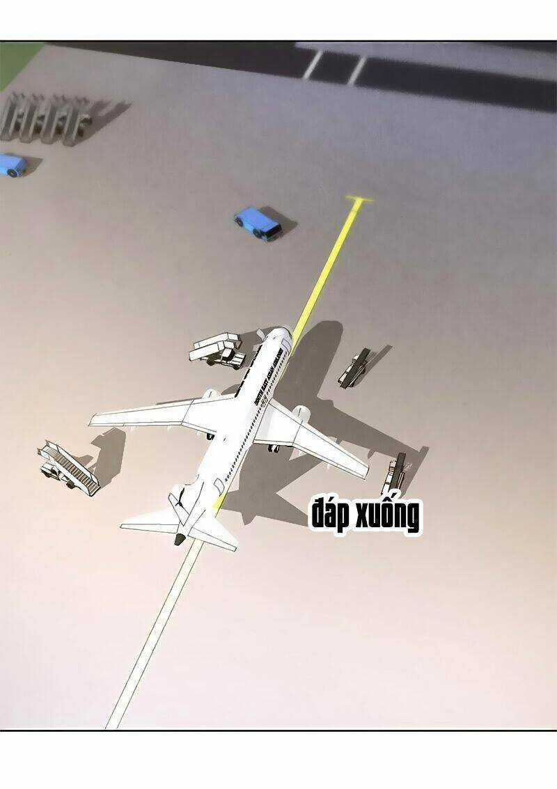 Ta Là Phế Vật Chapter 20 trang 20