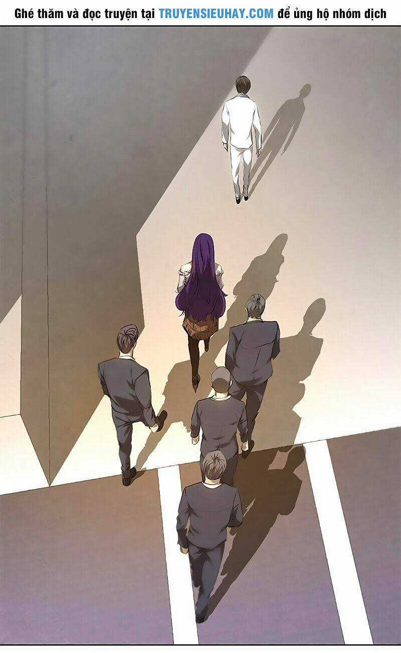 Ta Là Phế Vật Chapter 20 trang 21