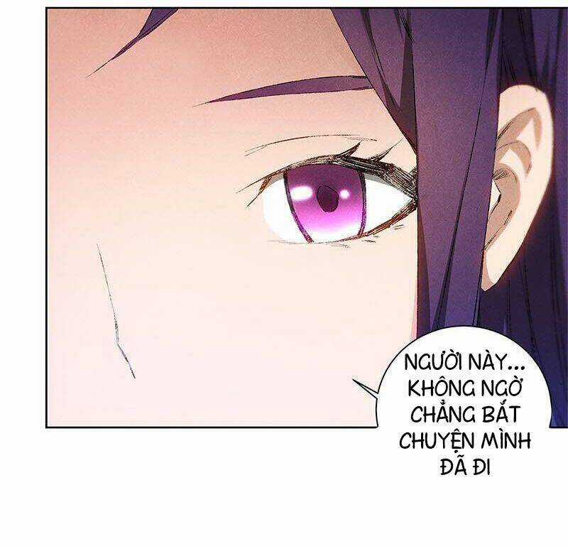 Ta Là Phế Vật Chapter 20 trang 22