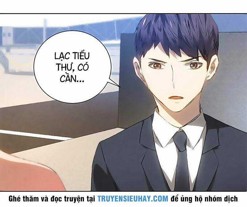 Ta Là Phế Vật Chapter 20 trang 23