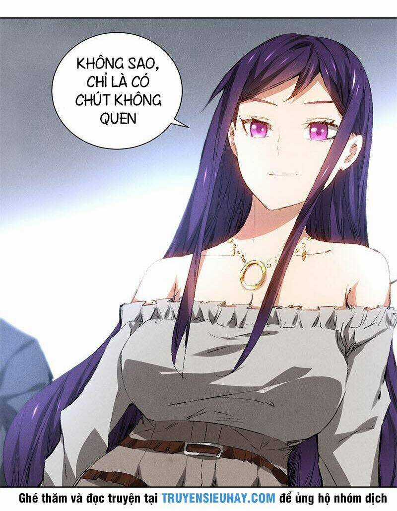 Ta Là Phế Vật Chapter 20 trang 24