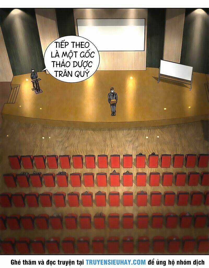 Ta Là Phế Vật Chapter 20 trang 25