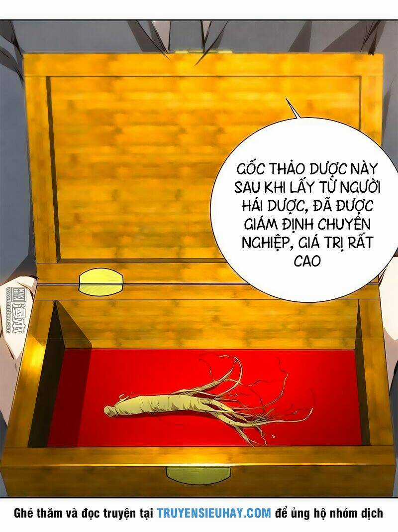 Ta Là Phế Vật Chapter 20 trang 26