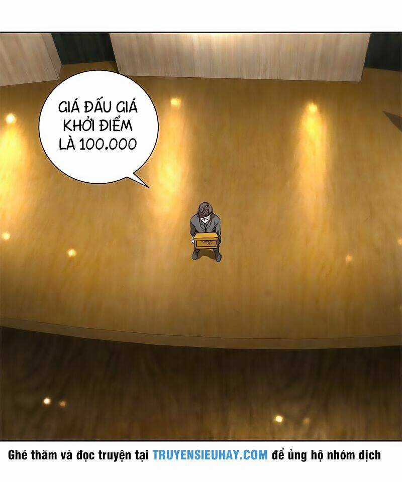 Ta Là Phế Vật Chapter 20 trang 27