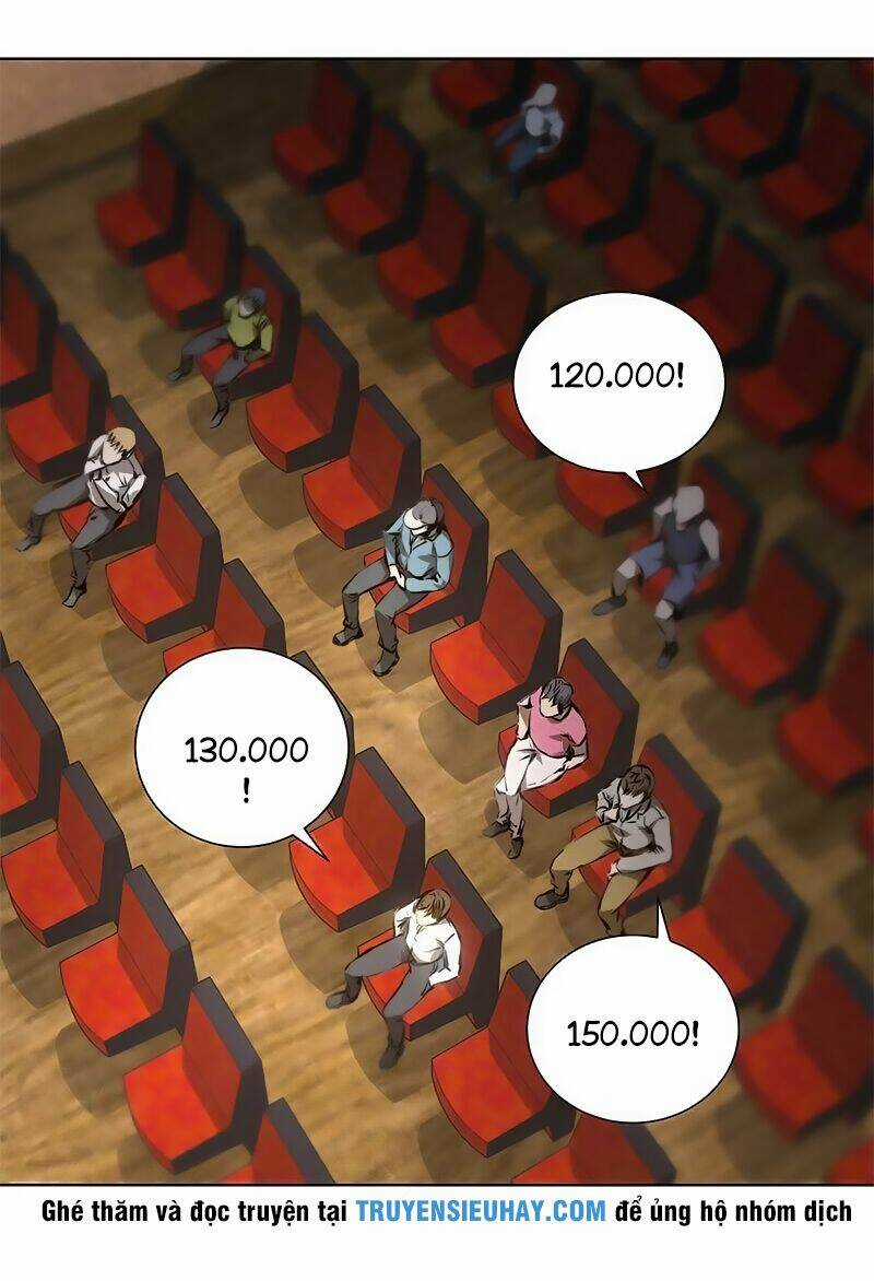 Ta Là Phế Vật Chapter 20 trang 29