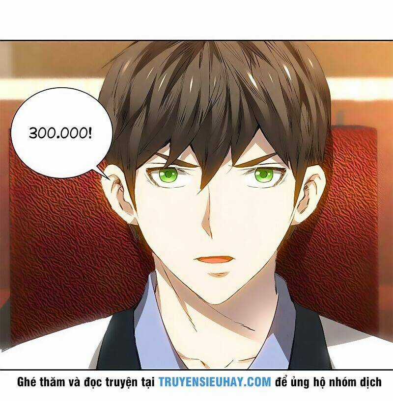 Ta Là Phế Vật Chapter 20 trang 30