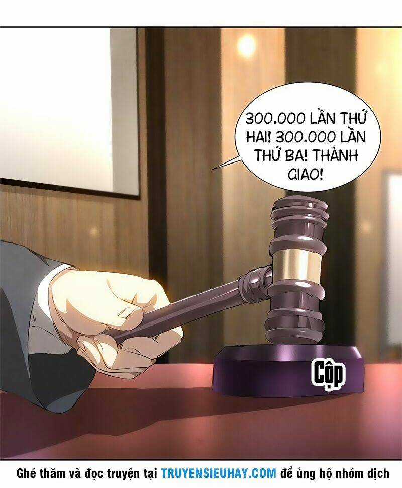 Ta Là Phế Vật Chapter 20 trang 32