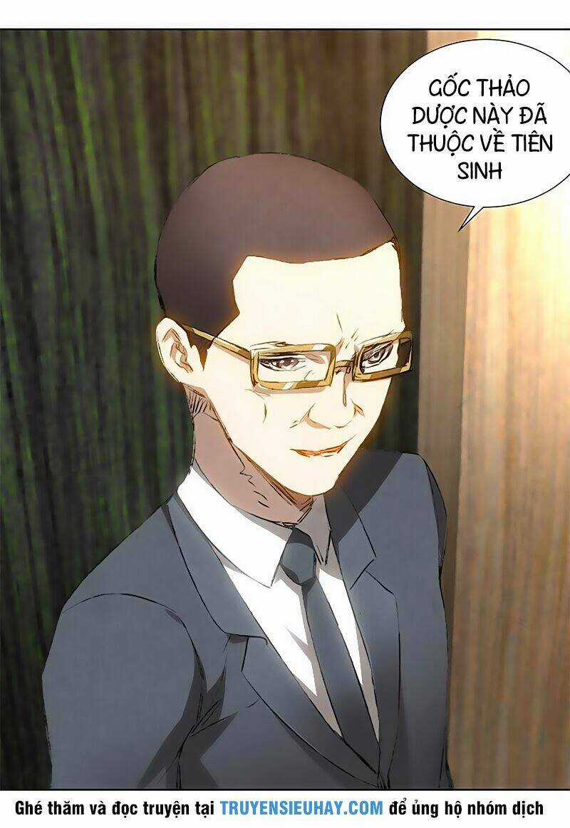 Ta Là Phế Vật Chapter 20 trang 33