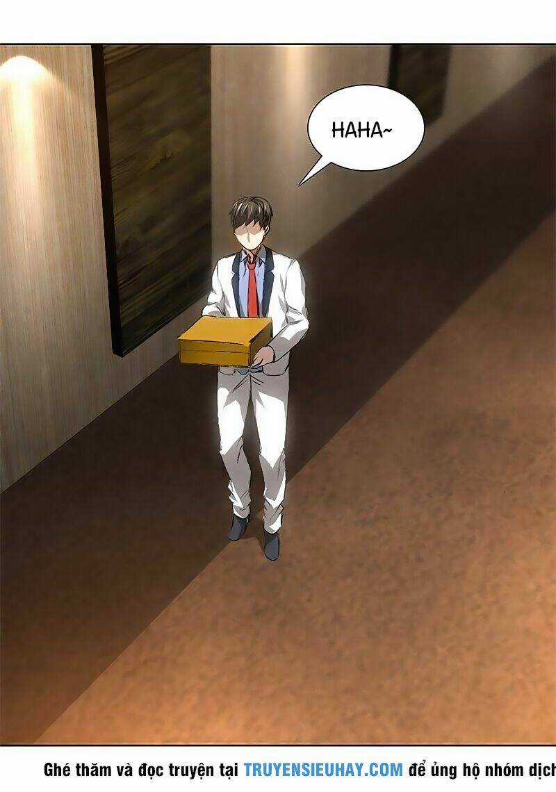 Ta Là Phế Vật Chapter 20 trang 34