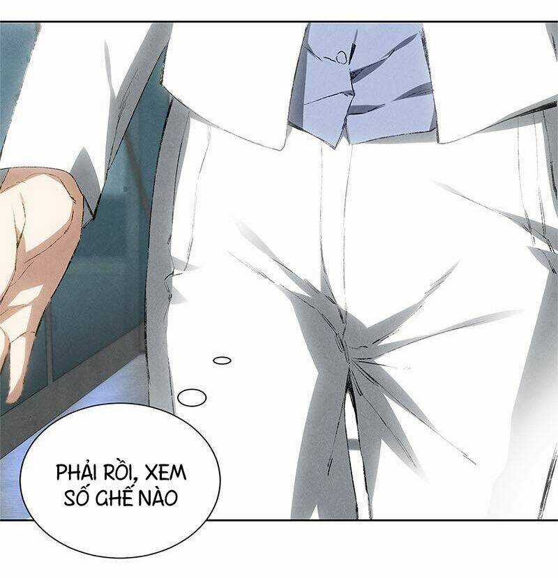 Ta Là Phế Vật Chapter 20 trang 4