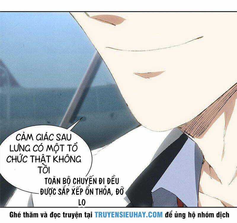 Ta Là Phế Vật Chapter 20 trang 6