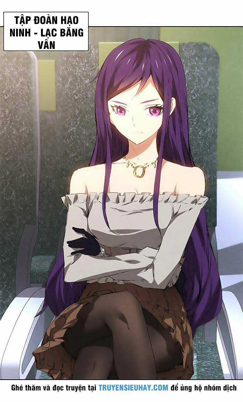 Ta Là Phế Vật Chapter 20 trang 7