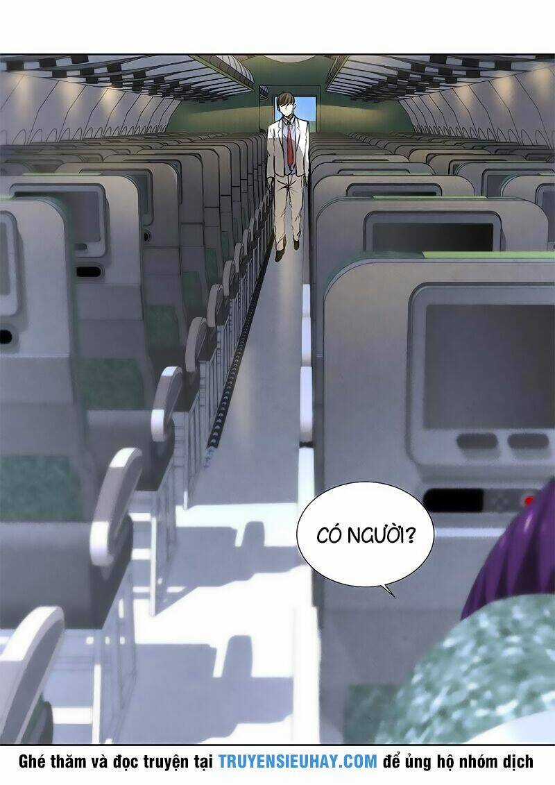 Ta Là Phế Vật Chapter 20 trang 9