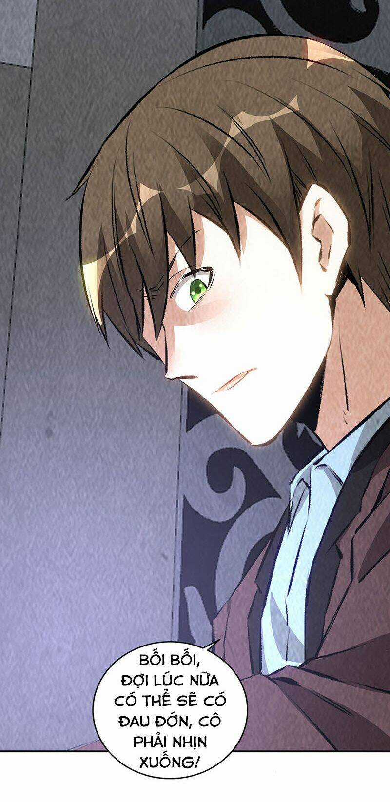 Ta Là Phế Vật Chapter 200 trang 12