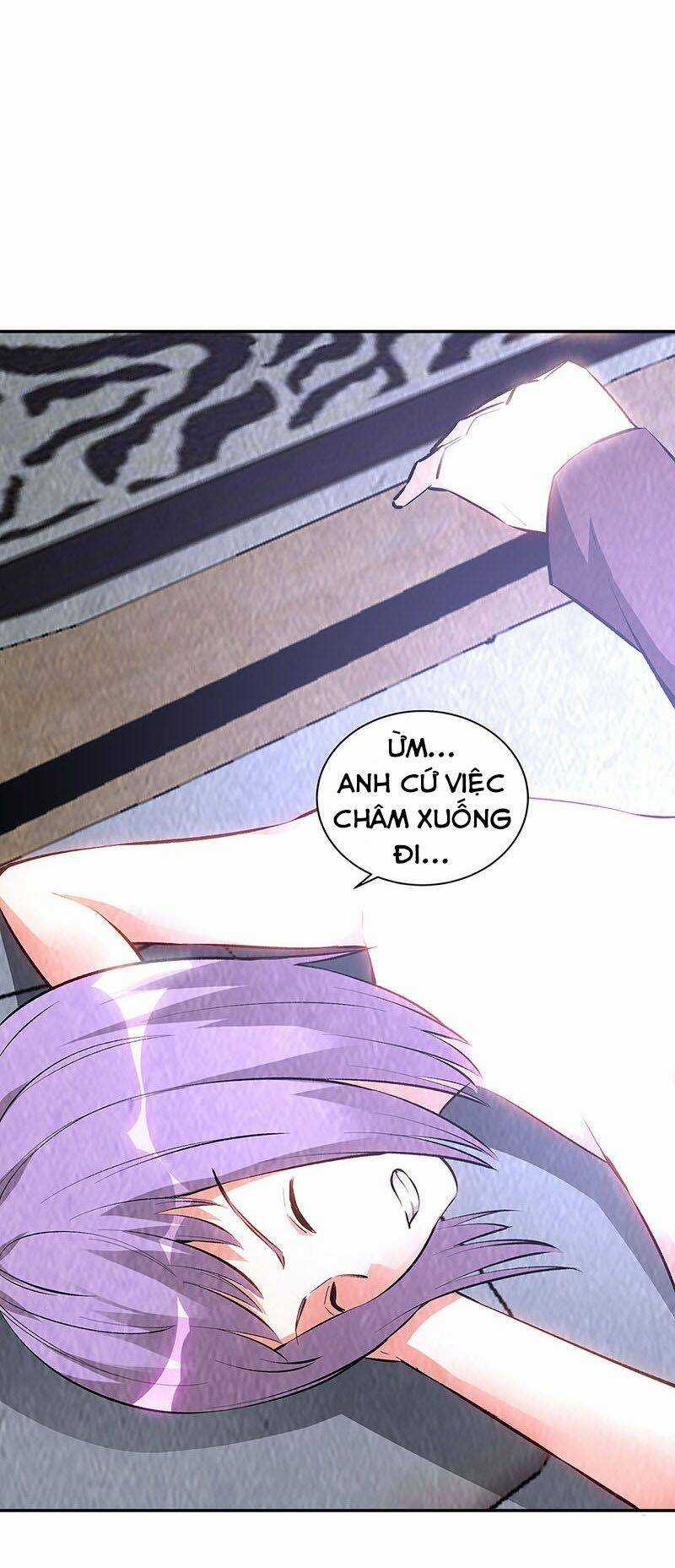 Ta Là Phế Vật Chapter 200 trang 13