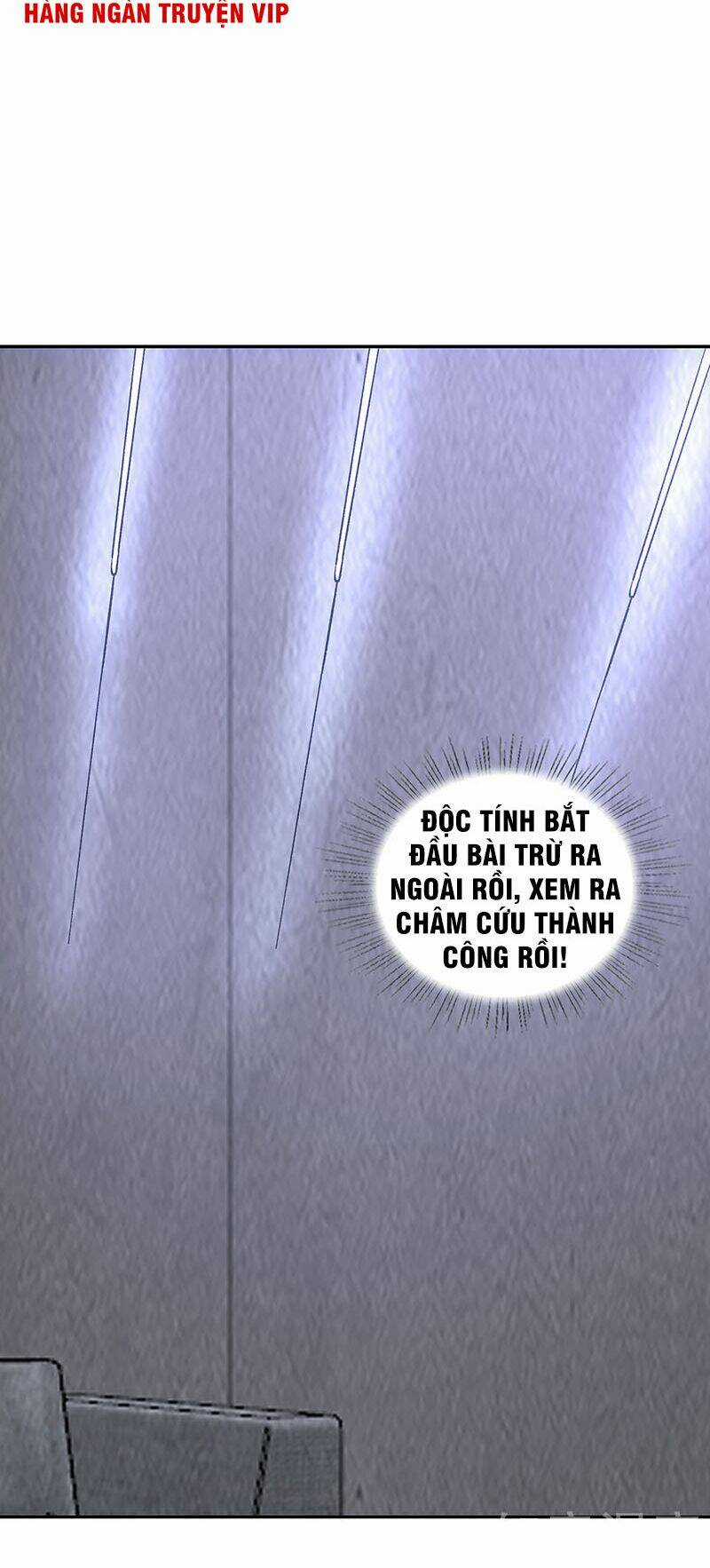 Ta Là Phế Vật Chapter 200 trang 15