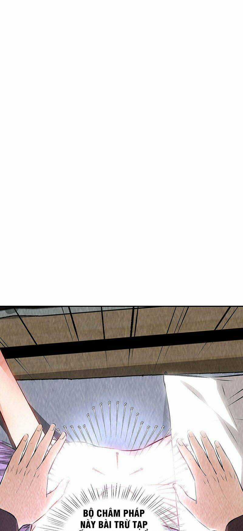 Ta Là Phế Vật Chapter 200 trang 16