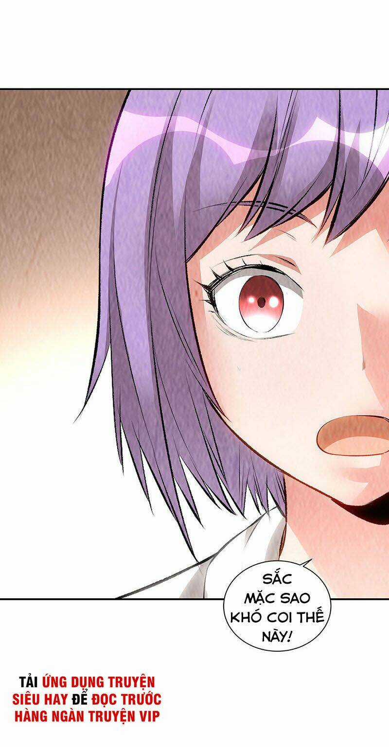 Ta Là Phế Vật Chapter 200 trang 24