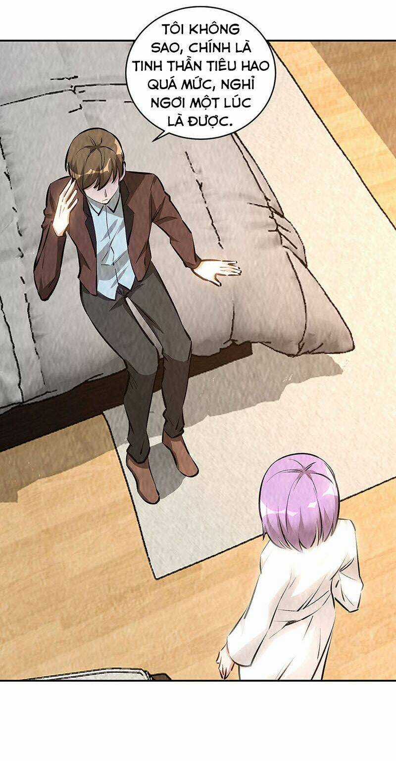 Ta Là Phế Vật Chapter 200 trang 25