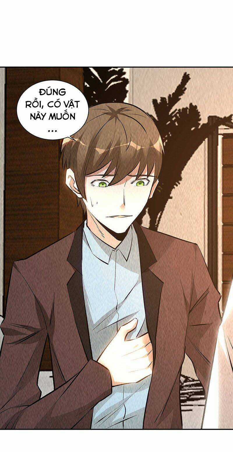 Ta Là Phế Vật Chapter 200 trang 26