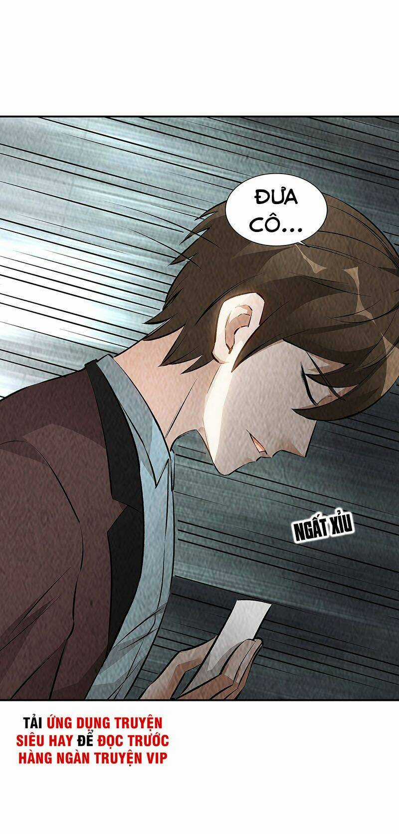 Ta Là Phế Vật Chapter 200 trang 27