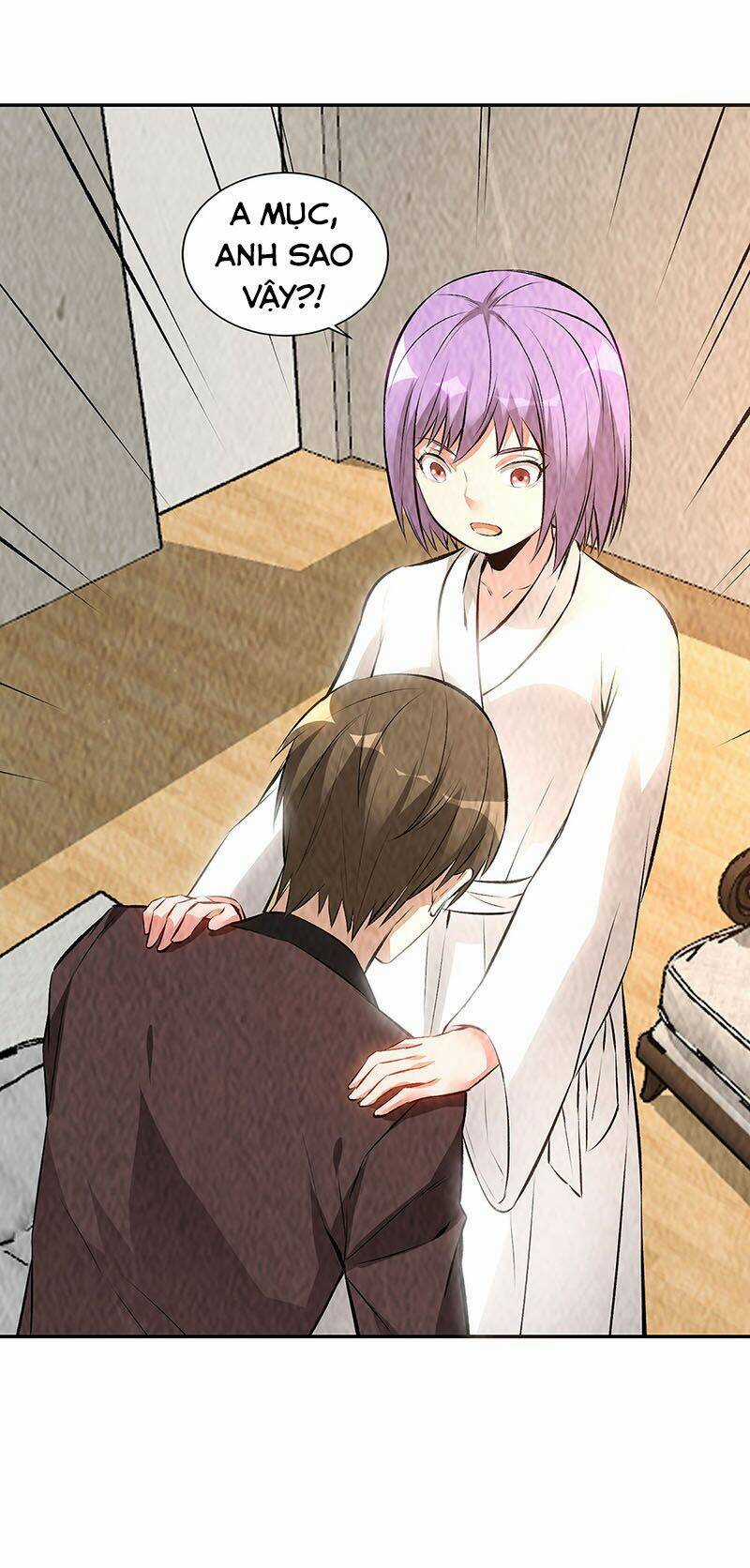 Ta Là Phế Vật Chapter 200 trang 28