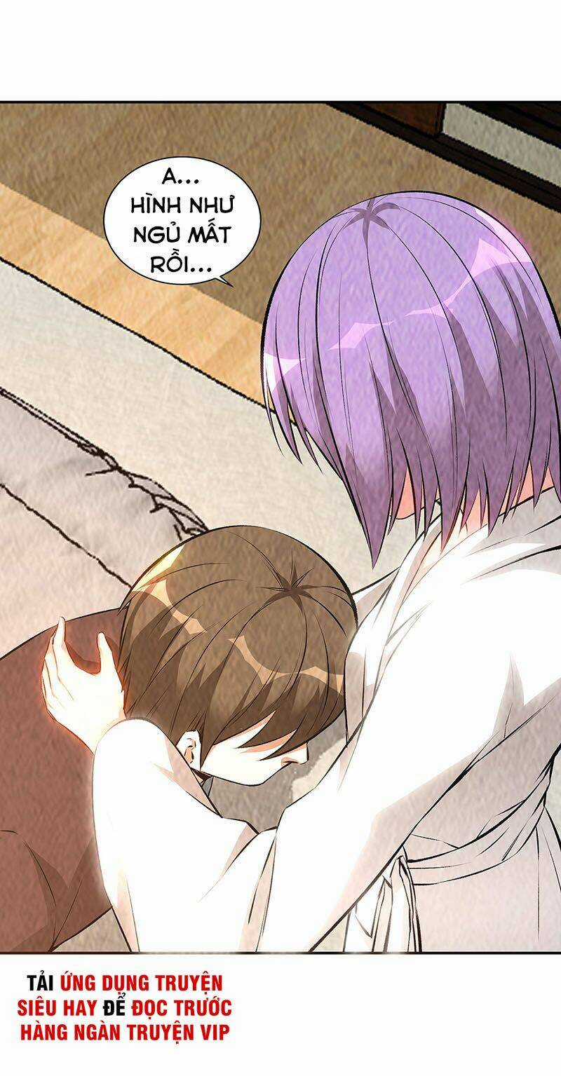 Ta Là Phế Vật Chapter 200 trang 29