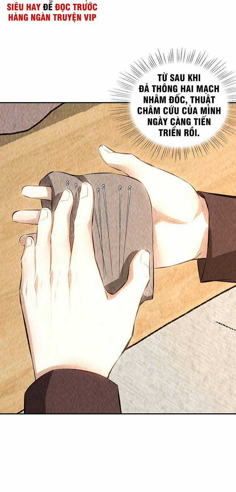 Ta Là Phế Vật Chapter 200 trang 3