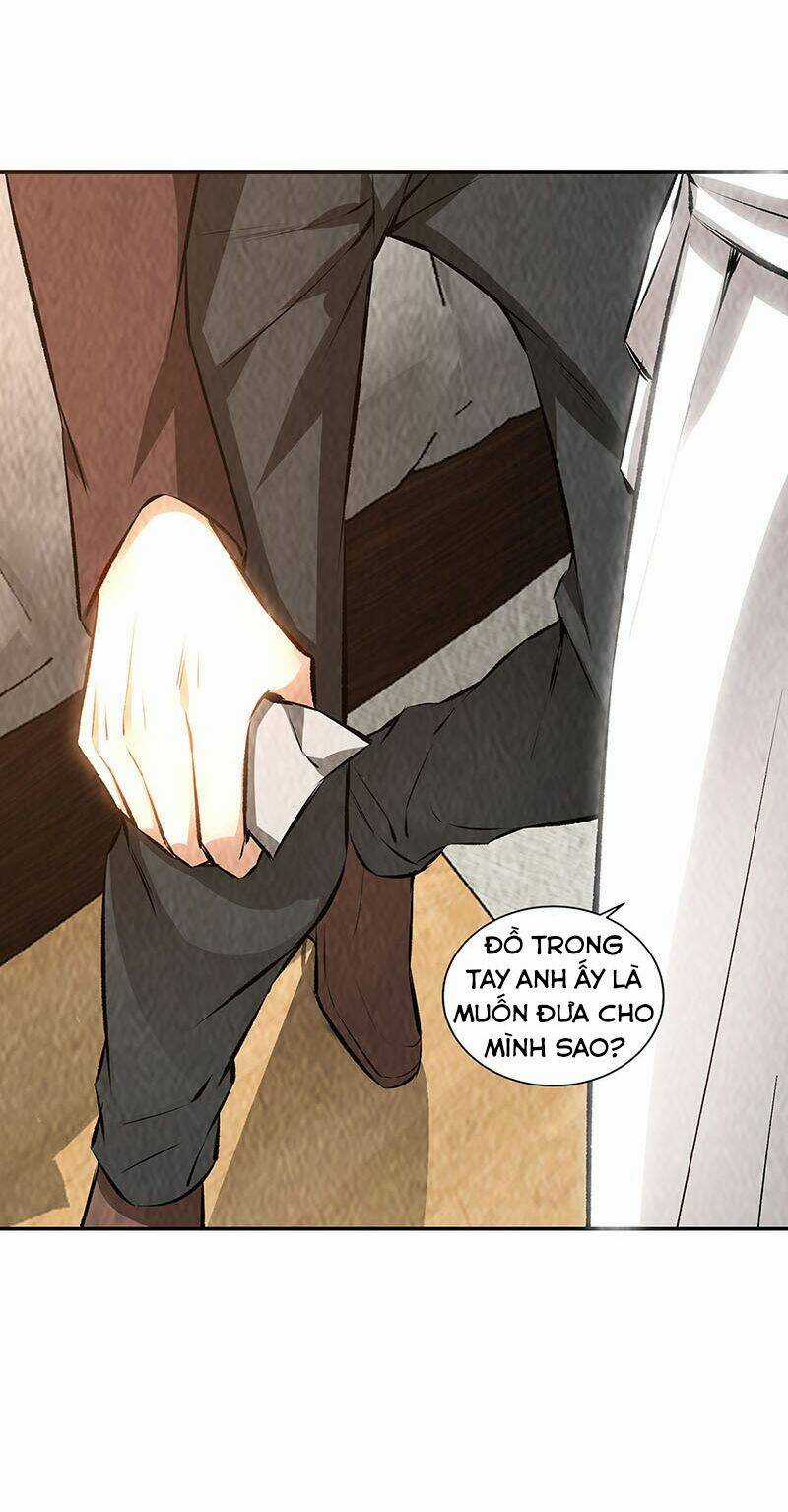 Ta Là Phế Vật Chapter 200 trang 30