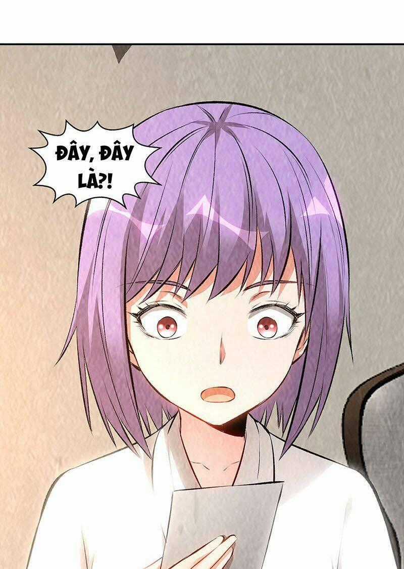 Ta Là Phế Vật Chapter 200 trang 31