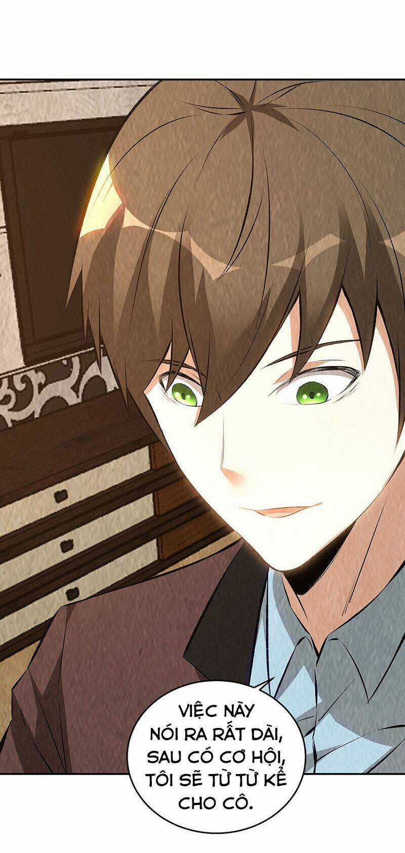 Ta Là Phế Vật Chapter 200 trang 5