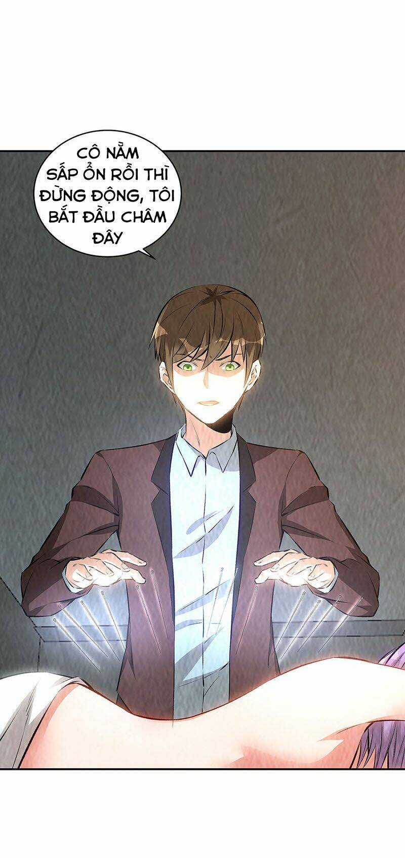 Ta Là Phế Vật Chapter 200 trang 6