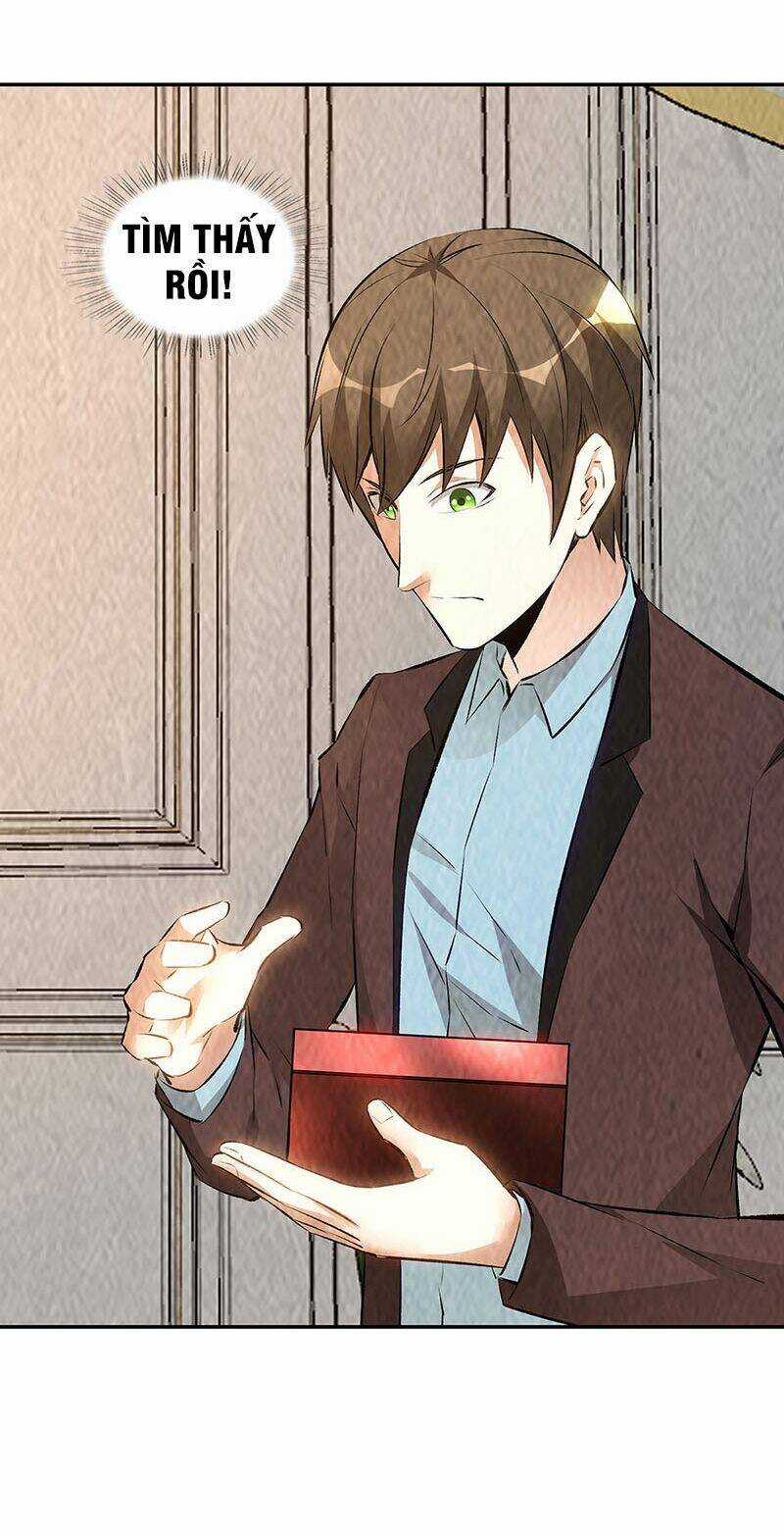 Ta Là Phế Vật Chapter 201 trang 10