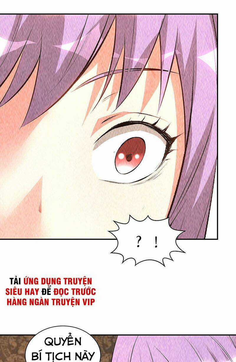 Ta Là Phế Vật Chapter 201 trang 17