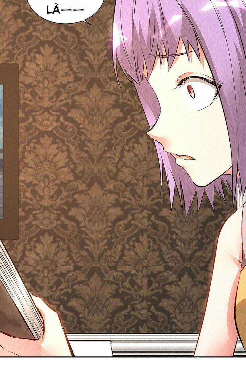 Ta Là Phế Vật Chapter 201 trang 18