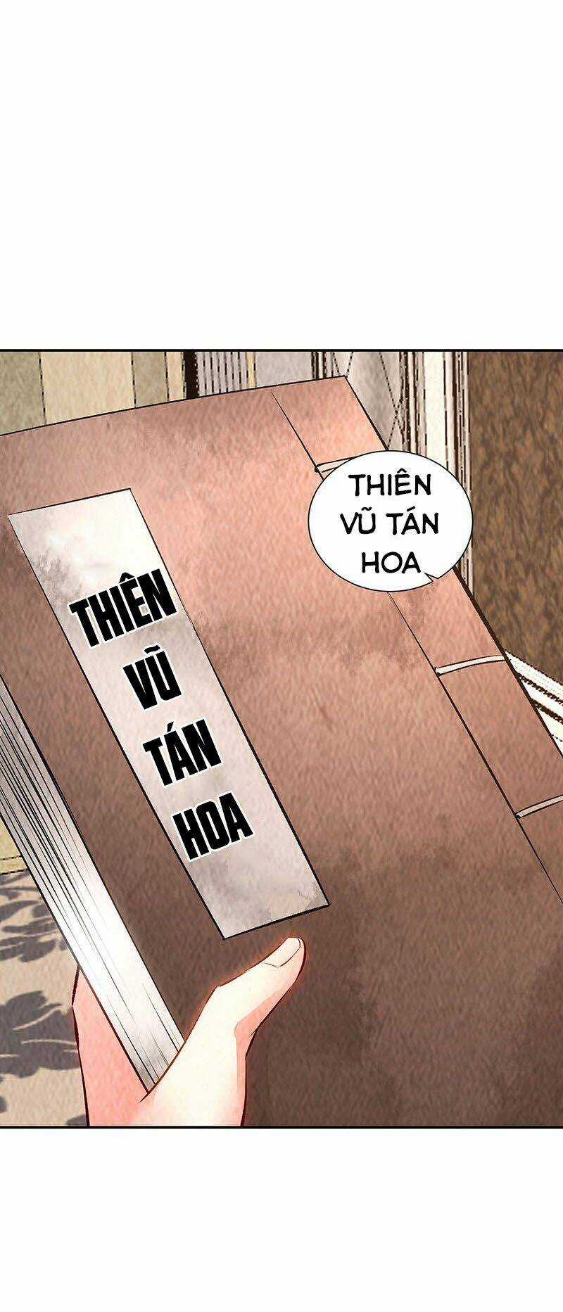 Ta Là Phế Vật Chapter 201 trang 19