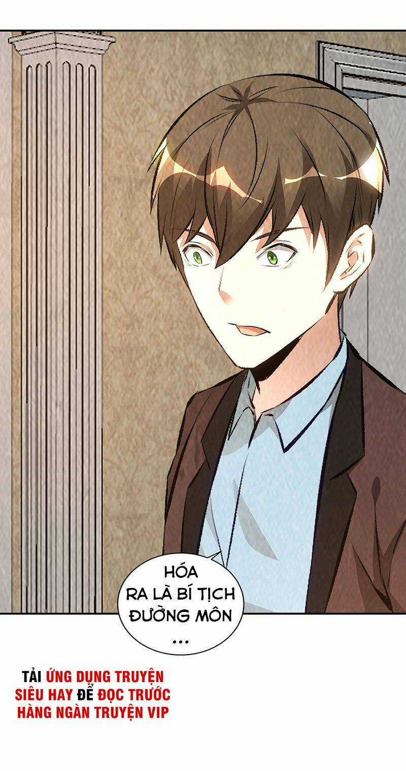 Ta Là Phế Vật Chapter 201 trang 22