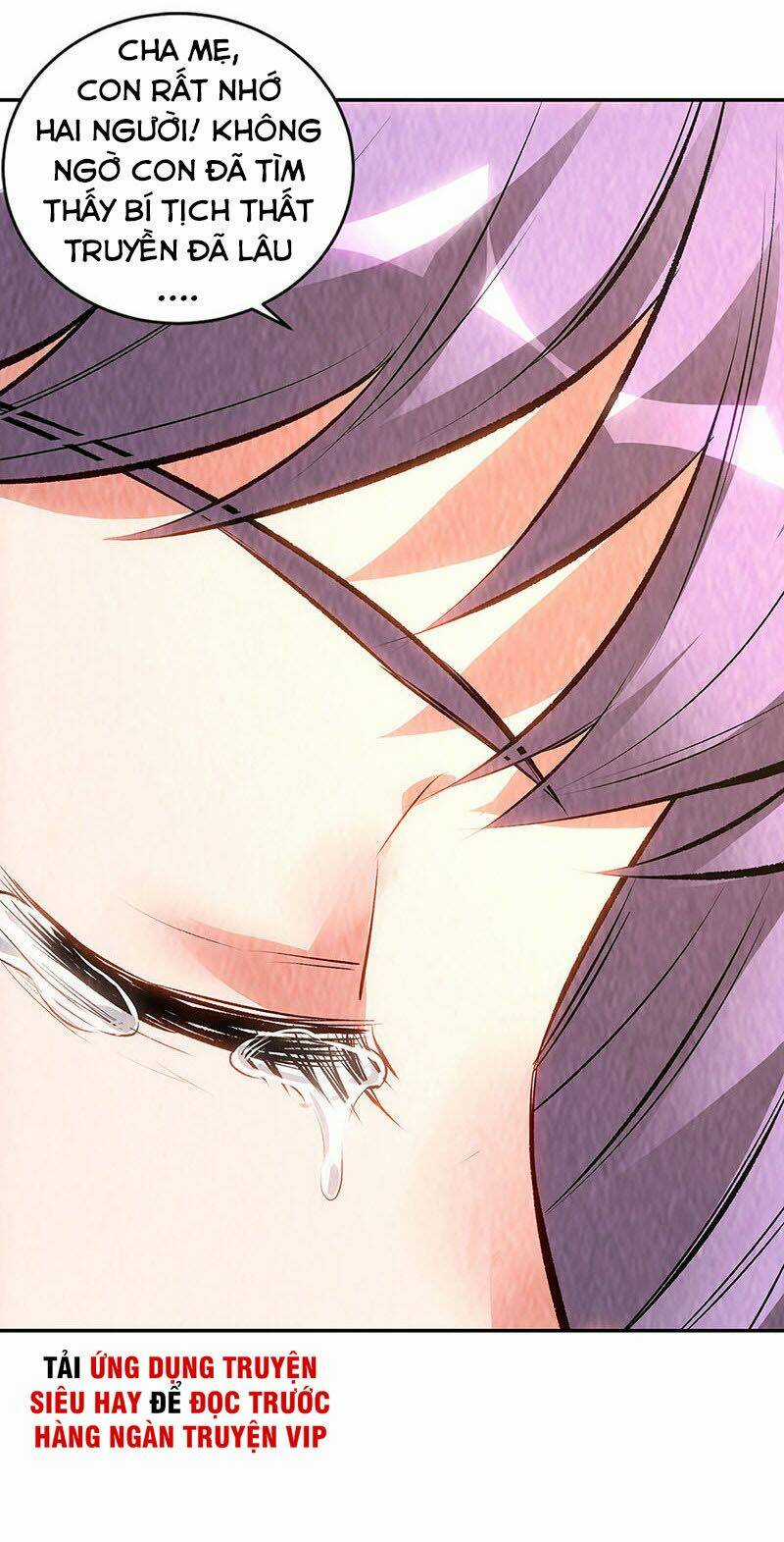 Ta Là Phế Vật Chapter 201 trang 24