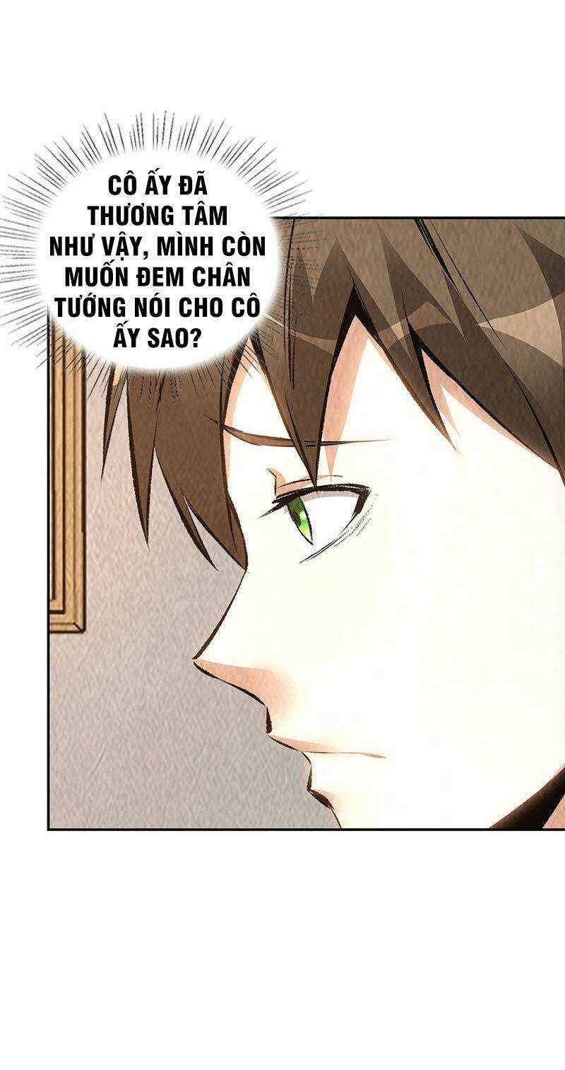 Ta Là Phế Vật Chapter 201 trang 26