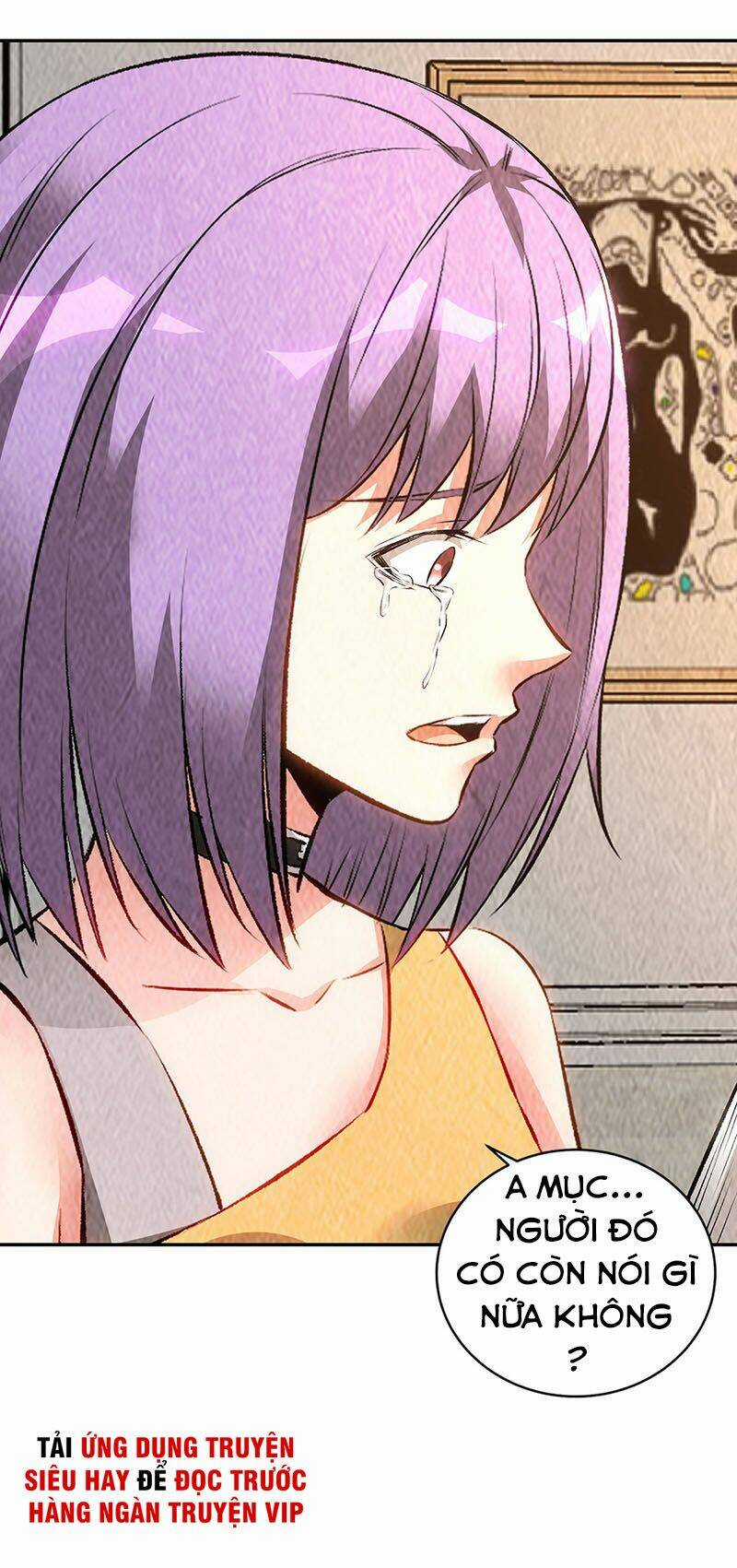 Ta Là Phế Vật Chapter 201 trang 27