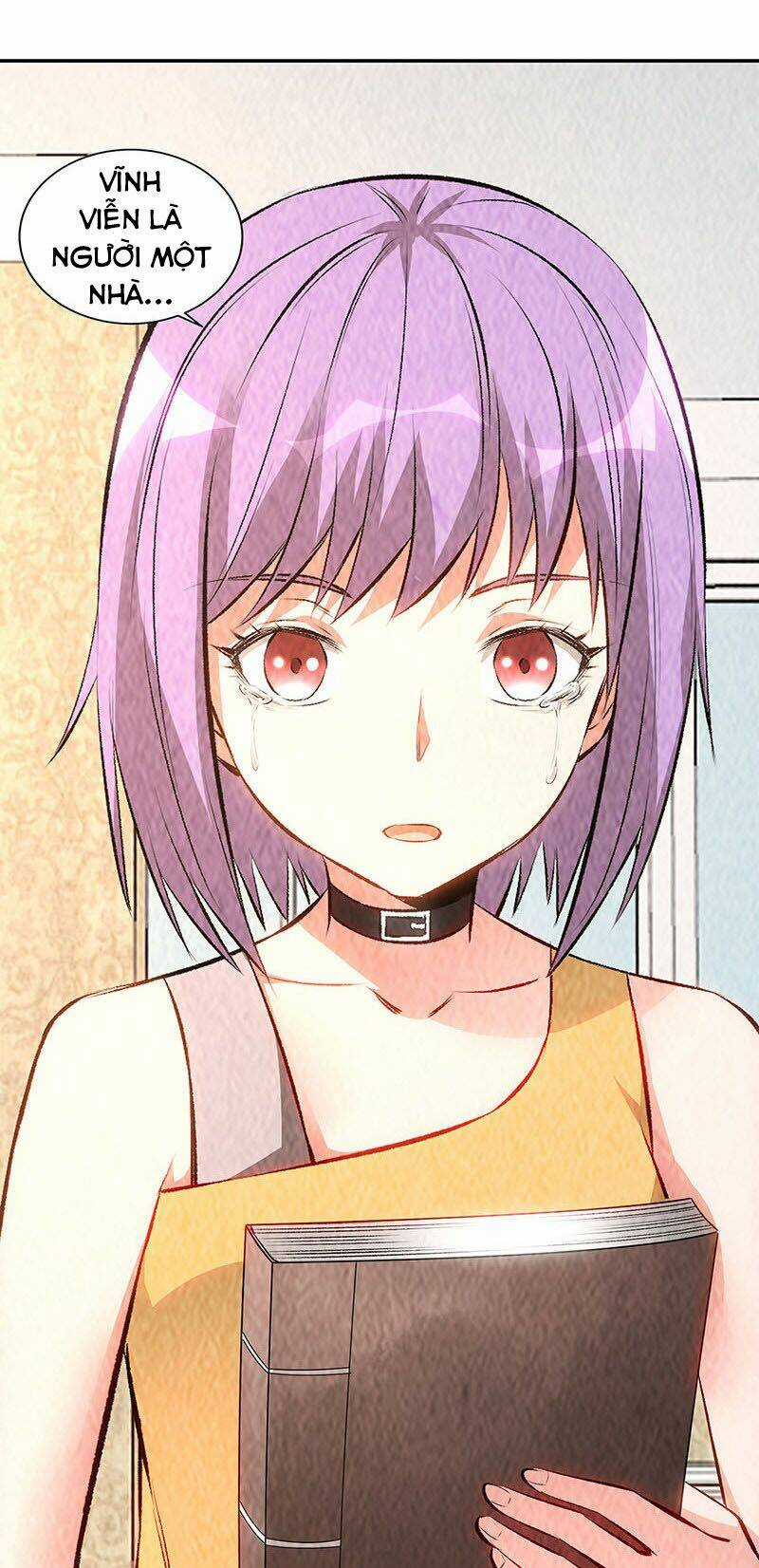 Ta Là Phế Vật Chapter 201 trang 29