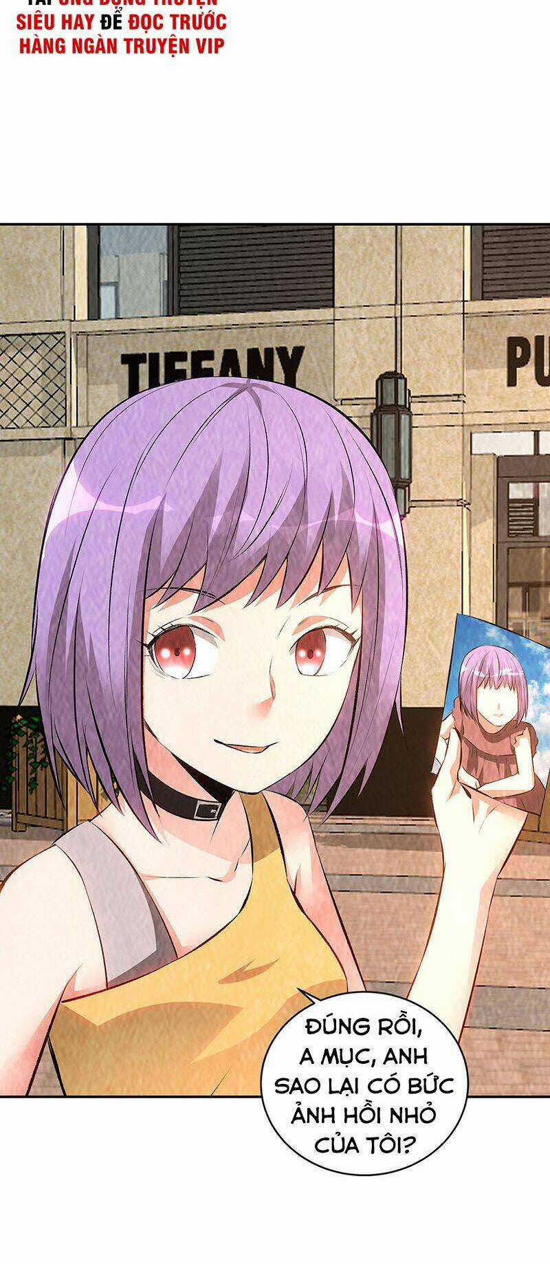 Ta Là Phế Vật Chapter 201 trang 3