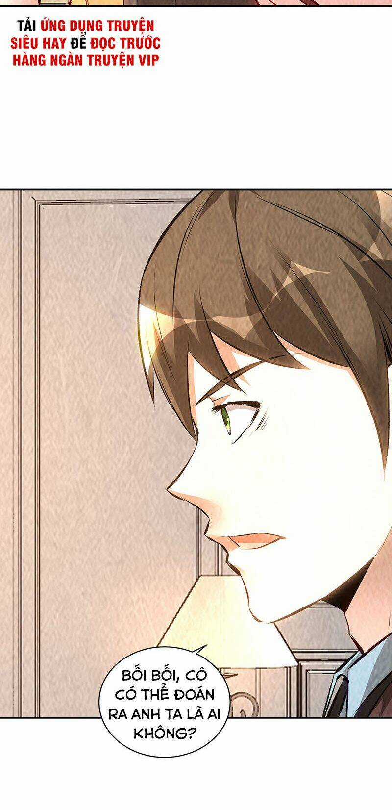 Ta Là Phế Vật Chapter 201 trang 30