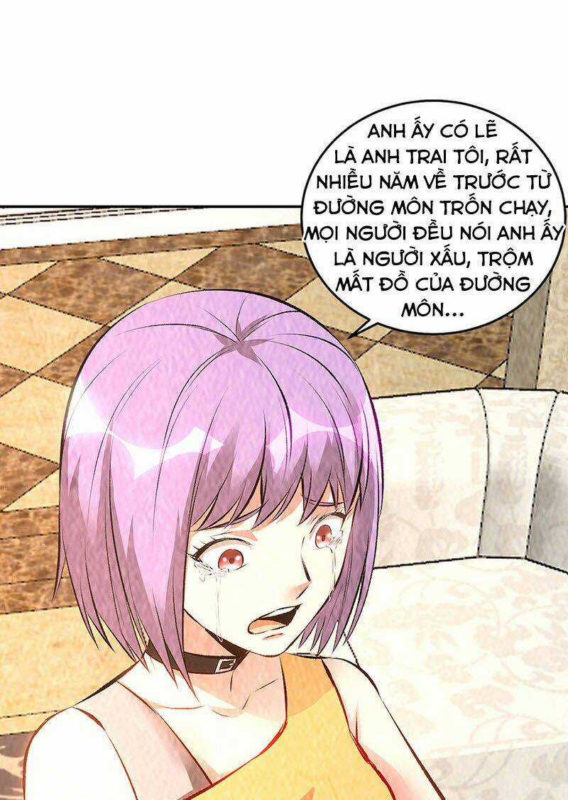 Ta Là Phế Vật Chapter 201 trang 31